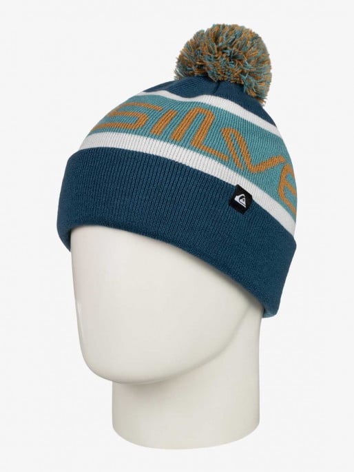 QUIKSILVER Mlađe zimska Kačket SUMMIT YOUTH BEANIE