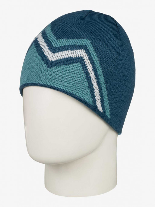 QUIKSILVER M&W YOUTH BEANIE