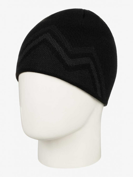QUIKSILVER Mlađi zimski šešir M&W YOUTH BEANIE