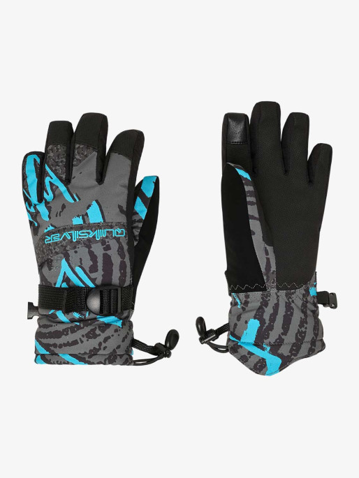 QUIKSILVER Ръкавици MISSION YOUTH GLOVE