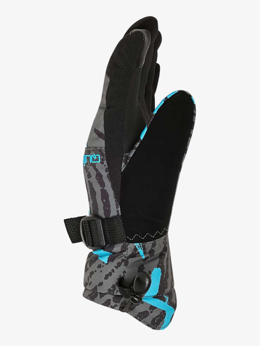 QUIKSILVER Ръкавици MISSION YOUTH GLOVE