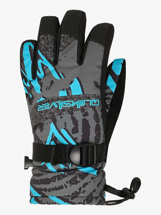 QUIKSILVER Ръкавици MISSION YOUTH GLOVE