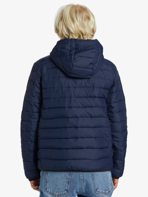 QUIKSILVER SCALY YOUTH Jacket