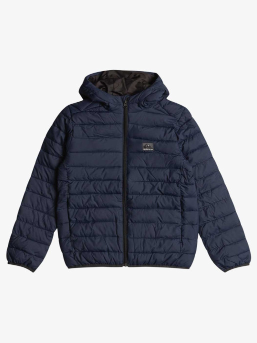 QUIKSILVER SCALY YOUTH Jacket