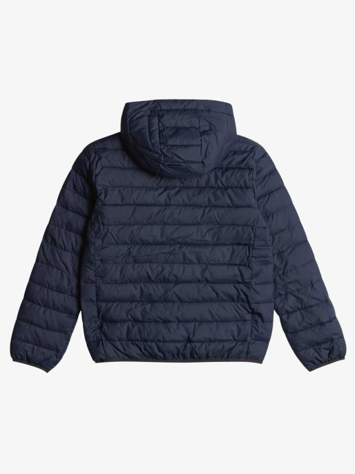 QUIKSILVER SCALY YOUTH Jacket