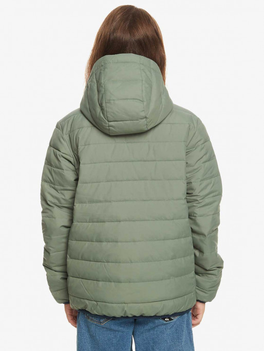 QUIKSILVER dečija muška jakna Scaly Youth