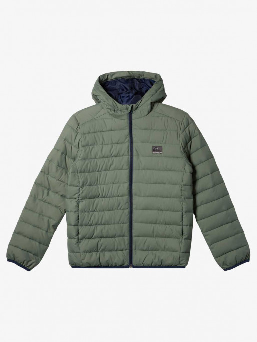 QUIKSILVER dečija muška jakna Scaly Youth