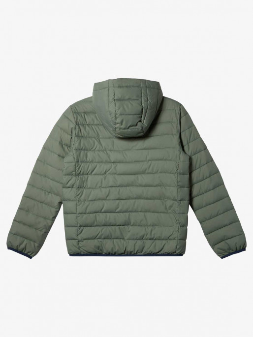 QUIKSILVER dečija muška jakna Scaly Youth