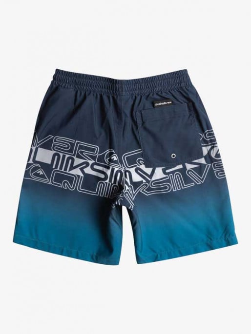 Quiksilver short best sale de bain