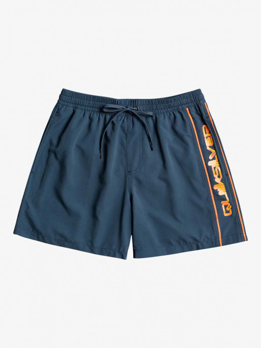 QUIKSILVER EVERYDAY VERT VOLLEY YOUTH 14 Swim Shorts