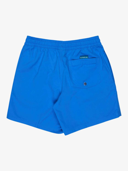 QUIKSILVER EVERYDAY SOLID VOLLEY YTH 14 Swim Shorts