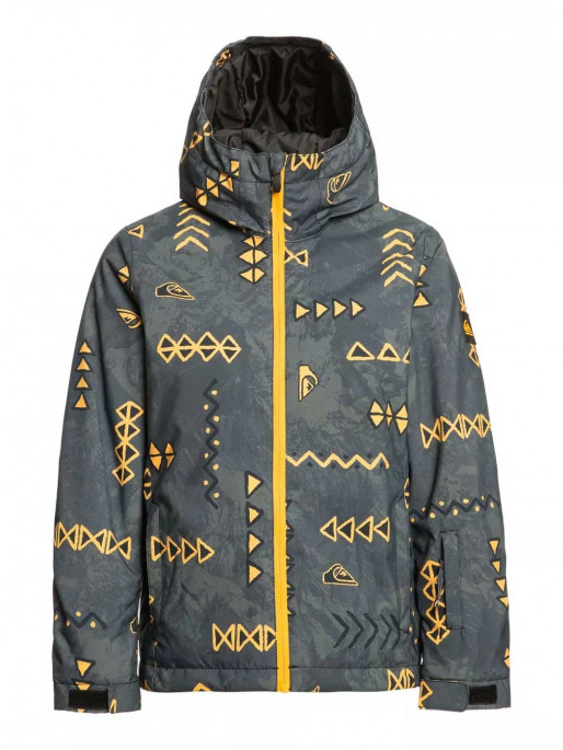 QUIKSILVER Παιδικό Μπουφάν MORTON YOUTH JK