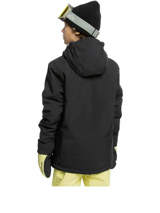 QUIKSILVER Geaca snowboard Morton Youth Jk