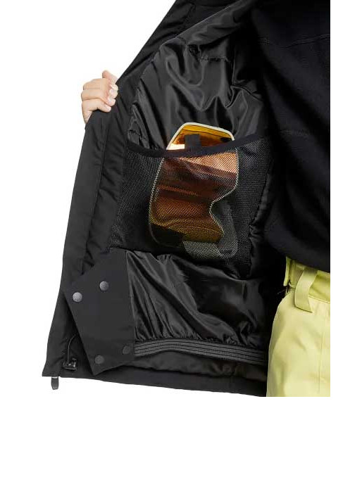 QUIKSILVER Geaca snowboard Morton Youth Jk