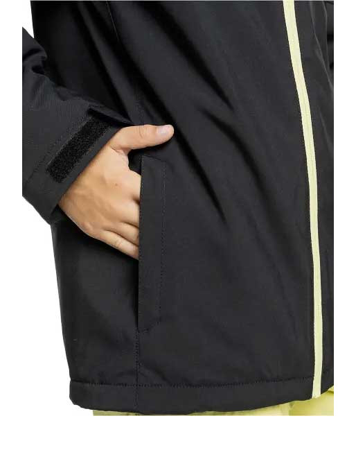 QUIKSILVER Geaca snowboard Morton Youth Jk