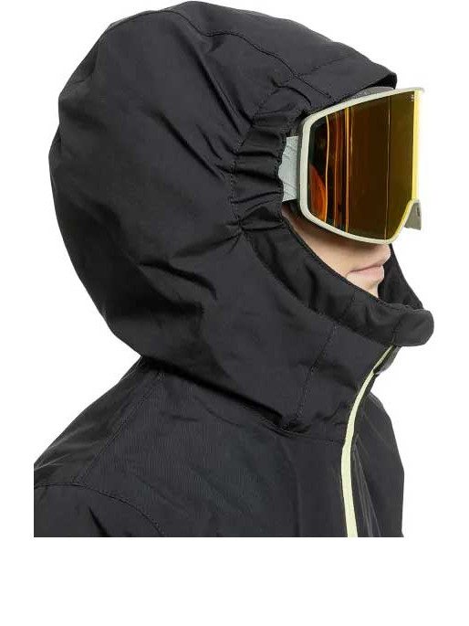 QUIKSILVER Geaca snowboard Morton Youth Jk