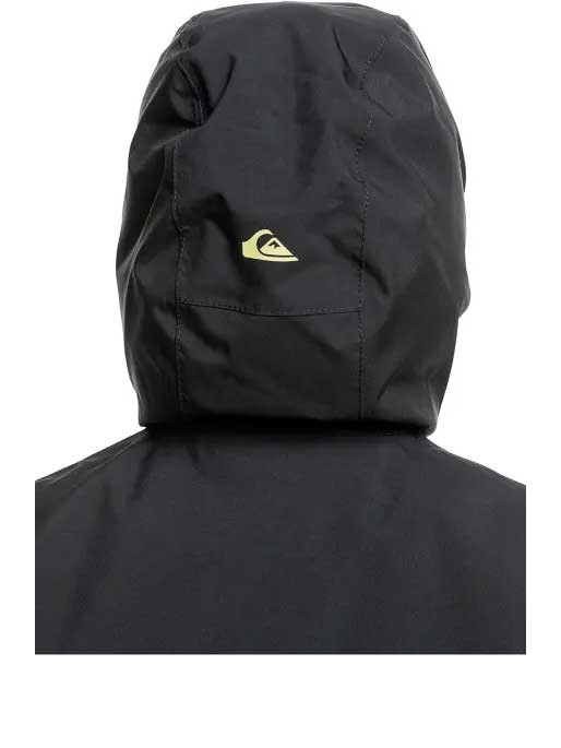 QUIKSILVER Geaca snowboard Morton Youth Jk