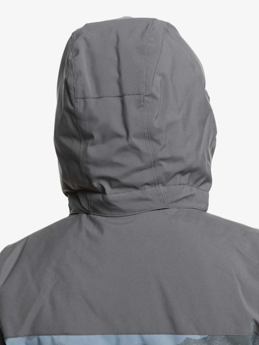 QUIKSILVER Geaca snowboard Silvertip Youth