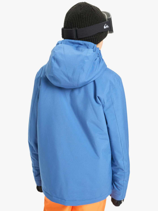 QUIKSILVER