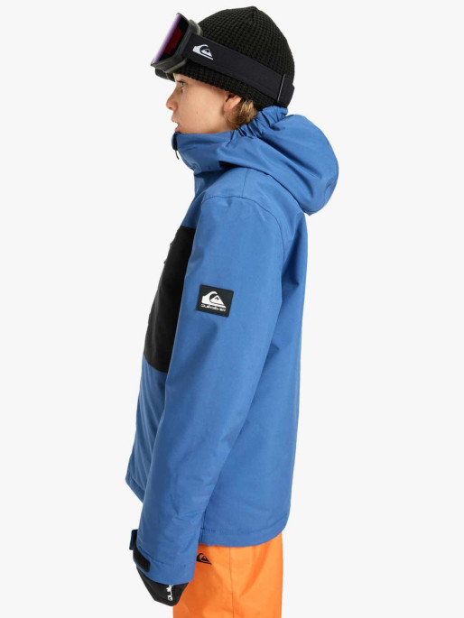 QUIKSILVER