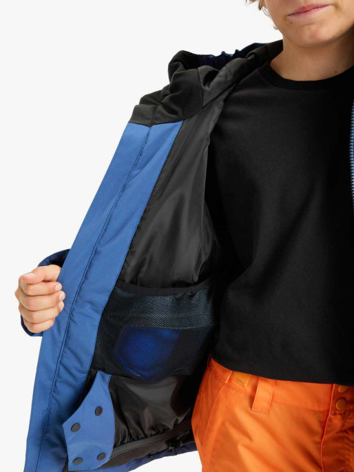 QUIKSILVER