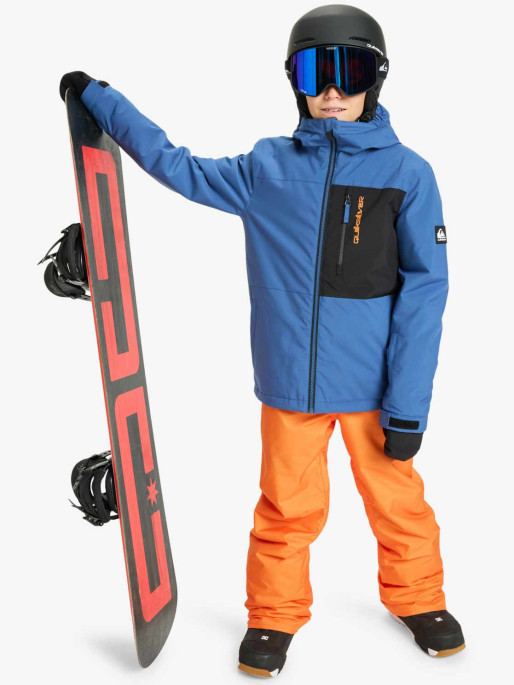 QUIKSILVER