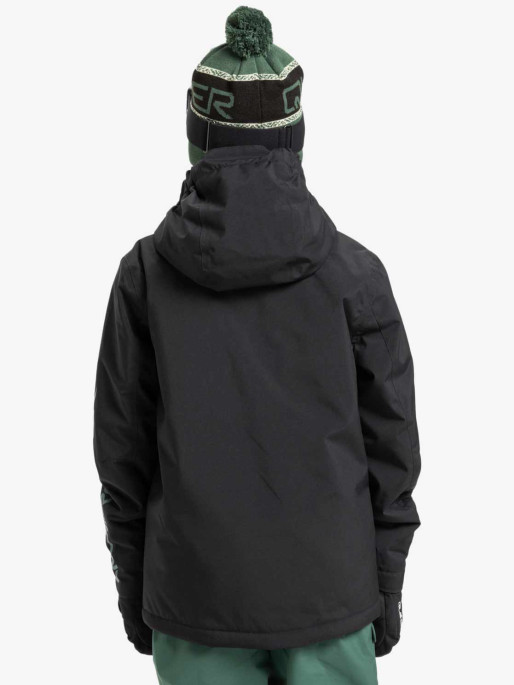 QUIKSILVER Ски яке MISSION YOUTH JK