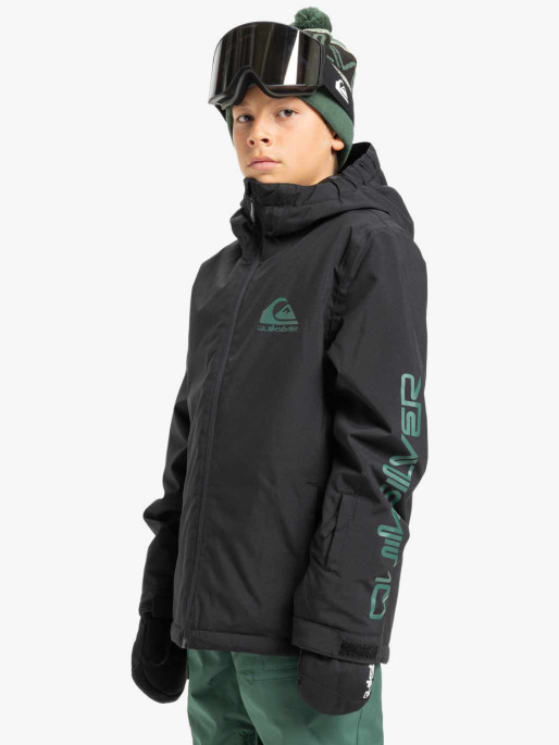QUIKSILVER Ски яке MISSION YOUTH JK
