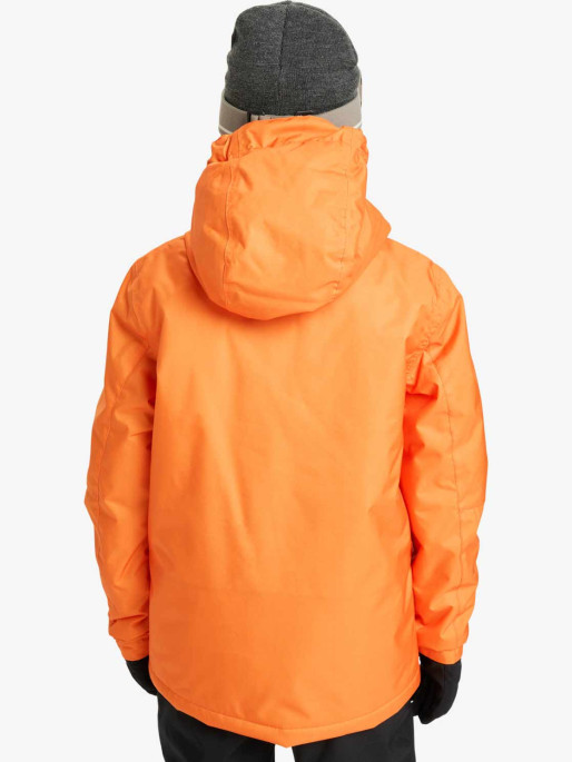 QUIKSILVER Ски яке MISSION YOUTH JK