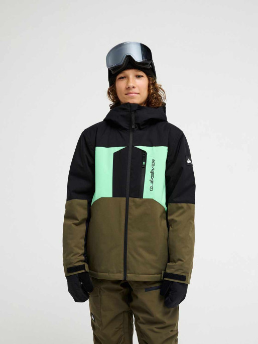 QUIKSILVER