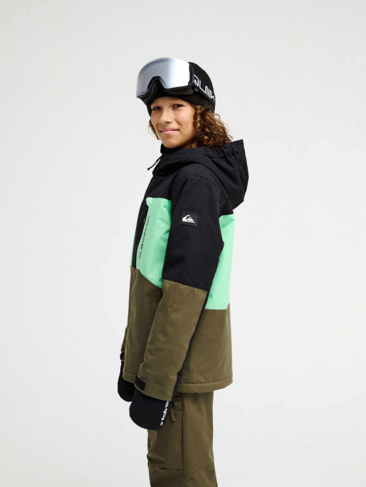QUIKSILVER