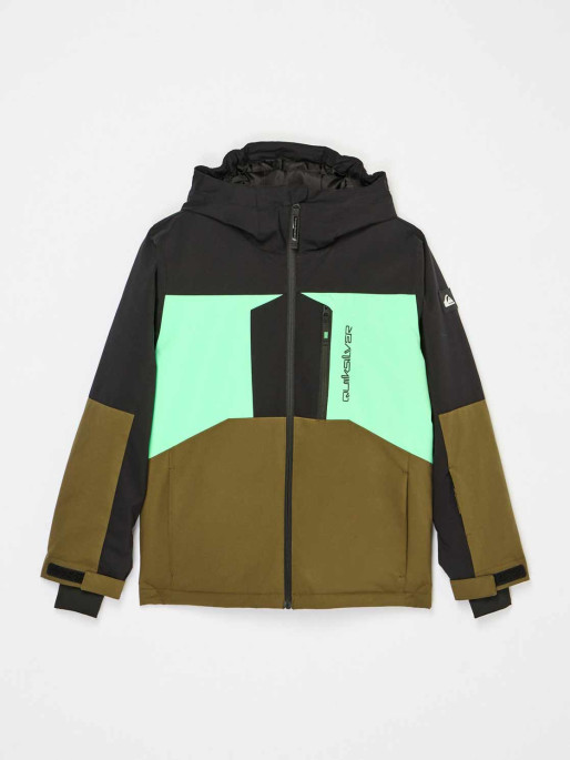 QUIKSILVER