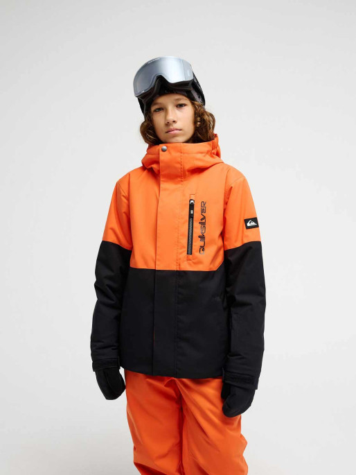 QUIKSILVER