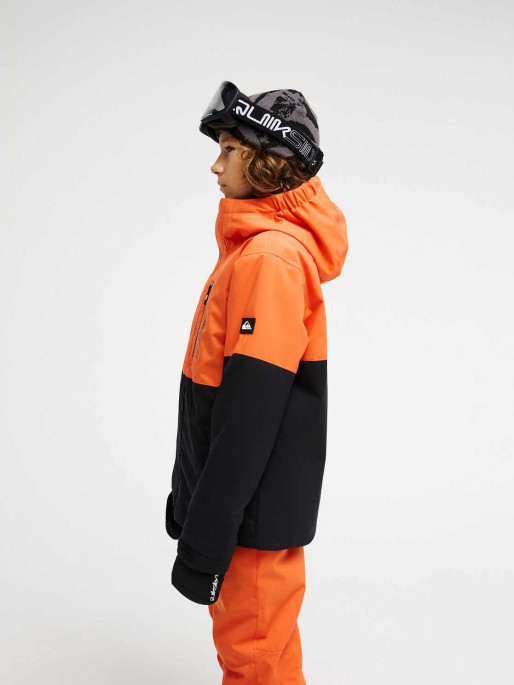 QUIKSILVER