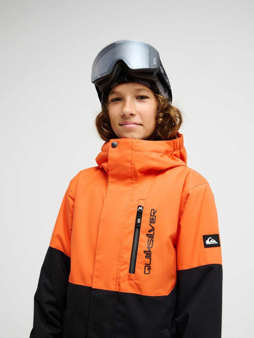 QUIKSILVER