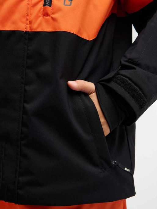 QUIKSILVER