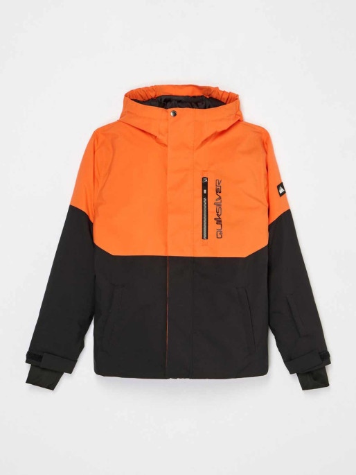 QUIKSILVER