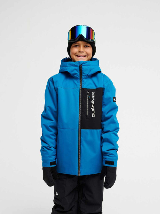 QUIKSILVER