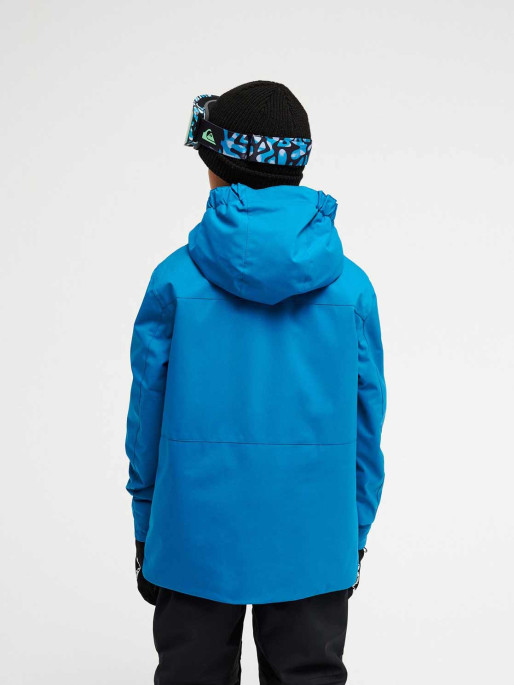 QUIKSILVER