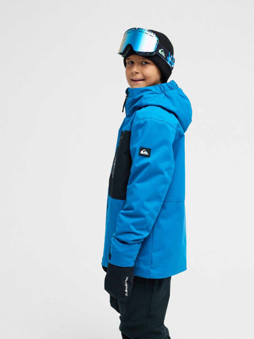 QUIKSILVER