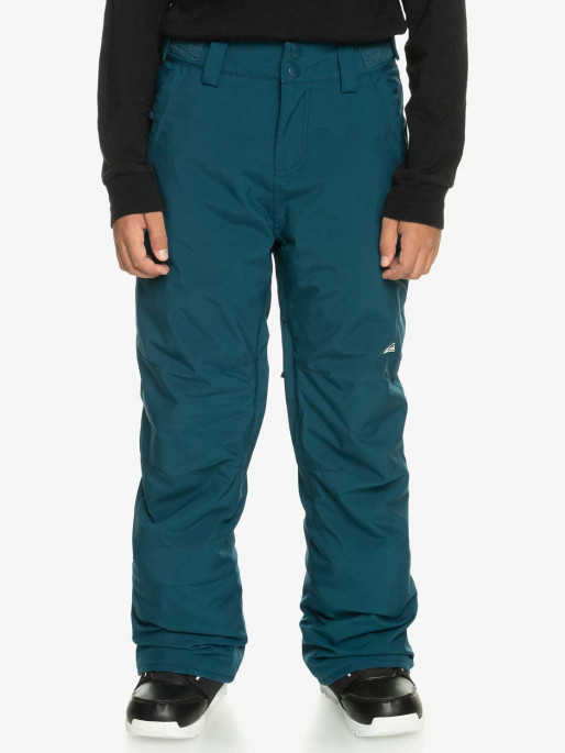 QUIKSILVER Παιδικό Παντελόνι Σνόουμπορντ ESTATE YOUTH PT