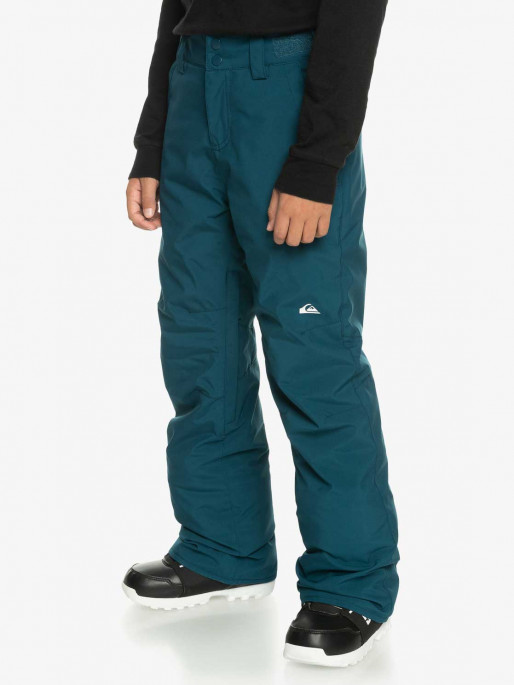 QUIKSILVER Παιδικό Παντελόνι Σνόουμπορντ ESTATE YOUTH PT
