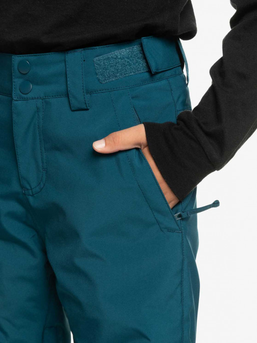 QUIKSILVER Παιδικό Παντελόνι Σνόουμπορντ ESTATE YOUTH PT