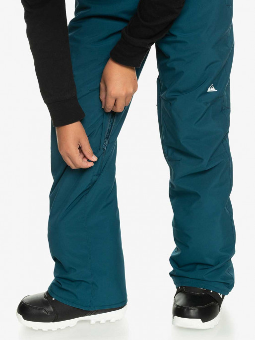 QUIKSILVER Παιδικό Παντελόνι Σνόουμπορντ ESTATE YOUTH PT