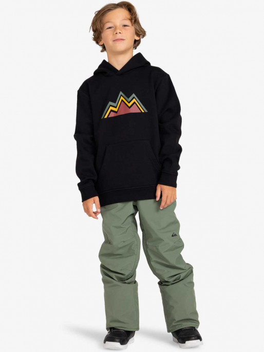 QUIKSILVER ESTATE YOUTH PT Snow Pants