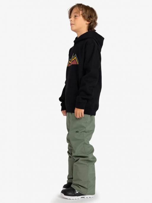 QUIKSILVER ESTATE YOUTH PT Snow Pants