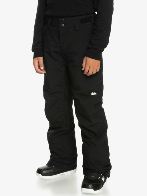 QUIKSILVER Παιδικό Παντελόνι Σνόουμπορντ ESTATE YOUTH PT