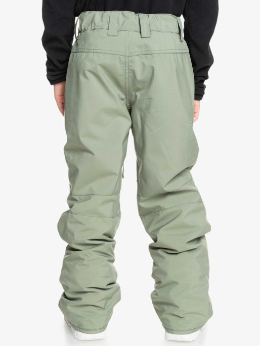 QUIKSILVER ski i snoubord pantalone Estate Youth