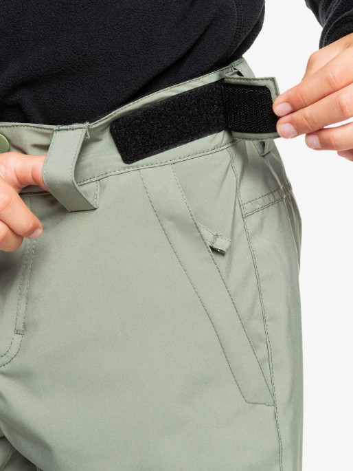 QUIKSILVER ski i snoubord pantalone Estate Youth