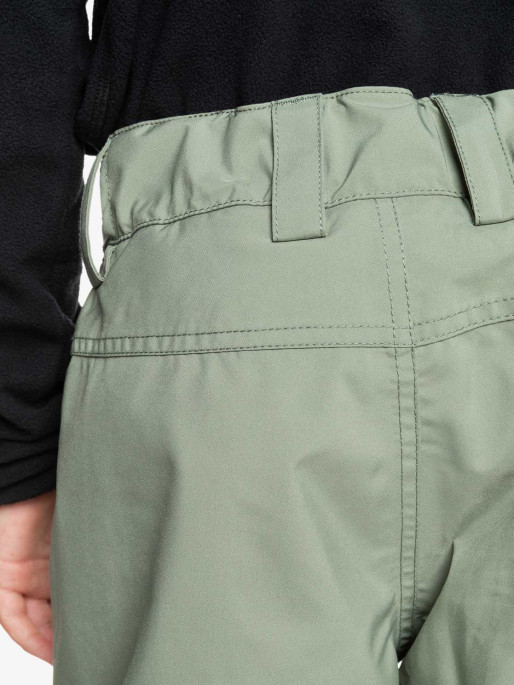 QUIKSILVER ski i snoubord pantalone Estate Youth